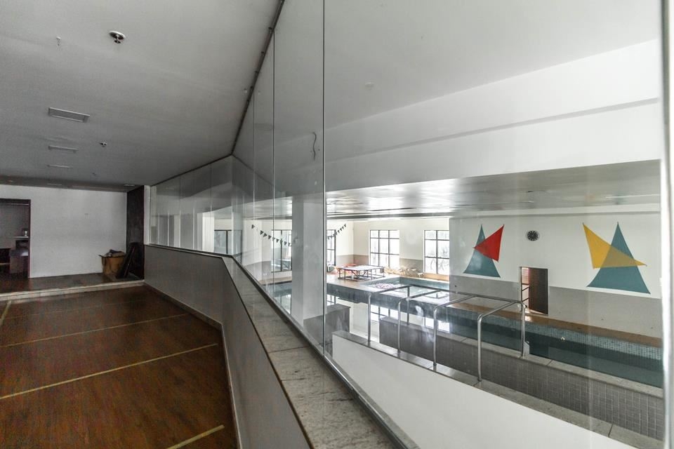 Espaço para Academia – 607m²