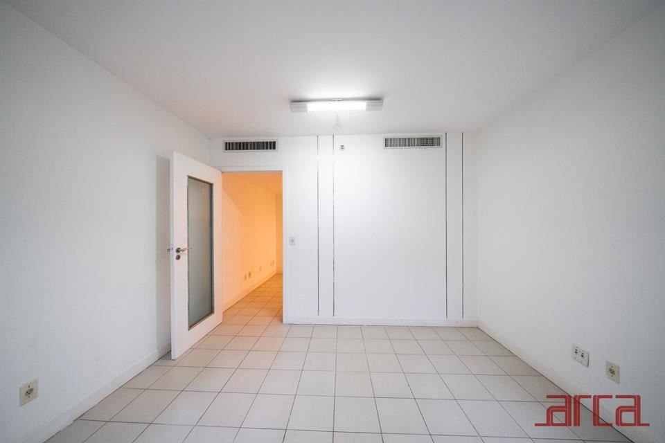 Sala Comercial – 34m²
