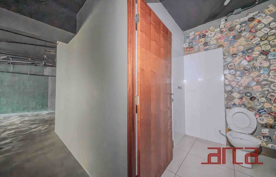 Flat para Investimento – 33m²