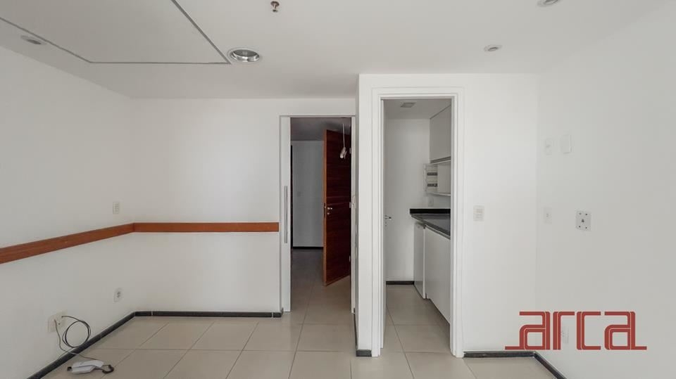 Sala Comercial – 35m²