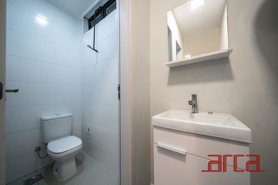 Loja na Asa Norte – 91m²