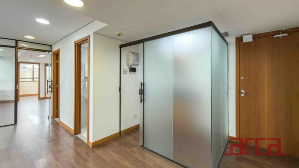 Sala Comercial – 50m²