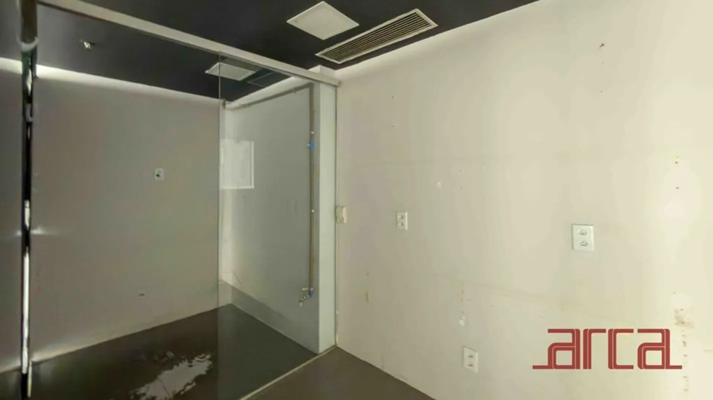 Flat para Investimento – 33m²
