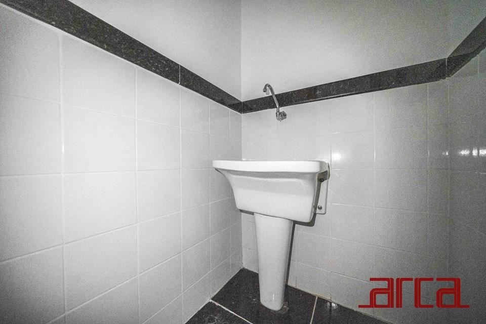 Sobreloja Comercial – 53m²